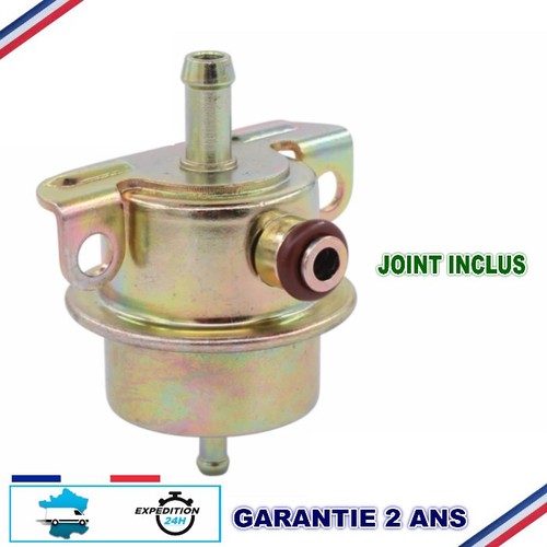 Régulateur pression carburant