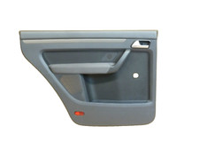 VW Touran 1T door trim door left rear manual power window 1T0867211