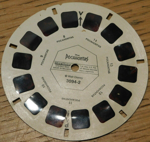 Vintage disque view - disque,