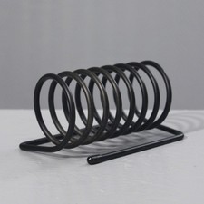 Porte lettres organiseur de