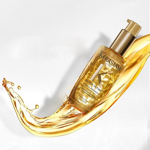 100ml elixir ultime huile - ultime, l'huile