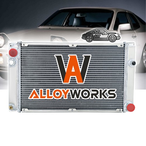 Aluminium radiateur pour - aluminium,