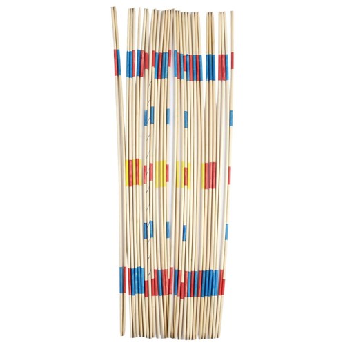 Jeu mikado bois géant - jeu, "géant"