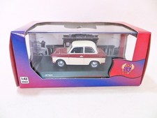 IST MODELS IST029 '1958 TRABANT P50 LIMOUSINE'. 1:43. VINTAGE. MIB/BOXED
