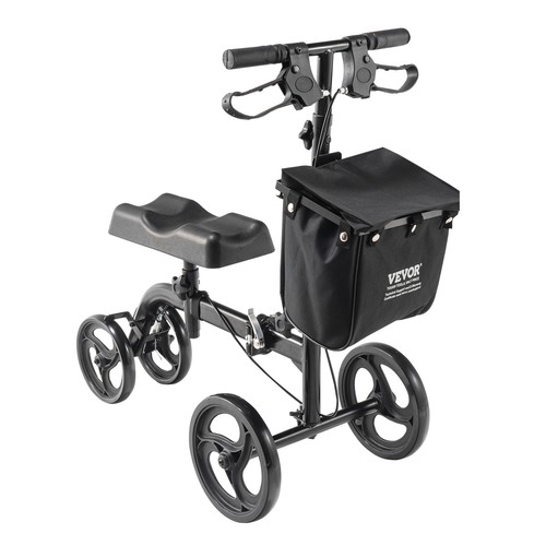 Vevor scooter genoux - vevor,