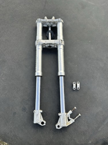Fourche marzocchi argent - marzocchi,