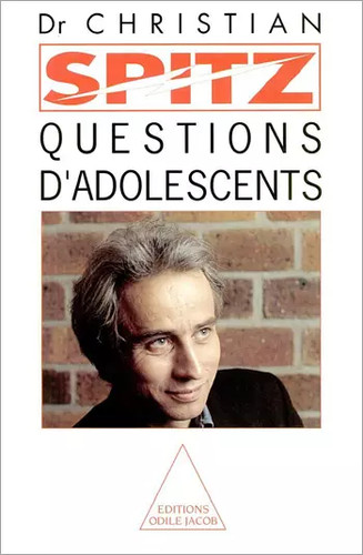 Questions adolescents - questions, d'adolescents