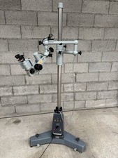 Microscope opératoire ZEISS