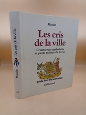 Massin : Les cris de la ville