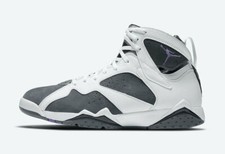 CU9307-100 NIKE AIR JORDAN 7