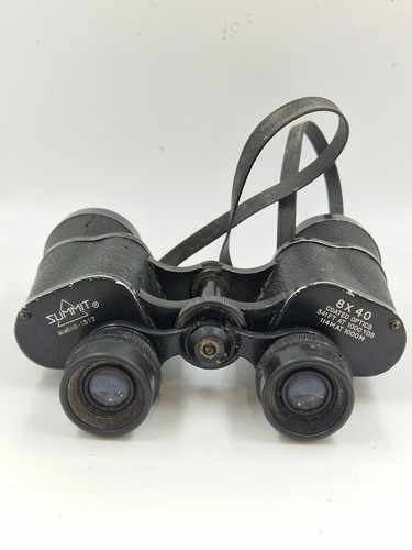 Jumelles optique revêtues - jumelles, d'optique