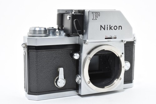 Reflex argentique nikon - argentique,