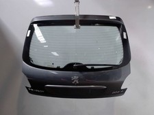 🏆 HAYON PEUGEOT 206+ 2009-