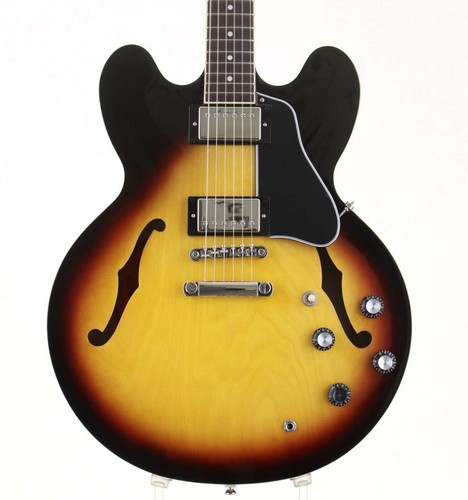 Epiphone inspiré par - , gibson