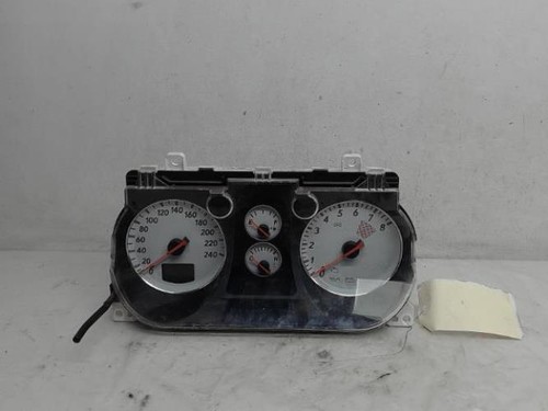 Compteur mitsubishi outlander - mitsubishi,