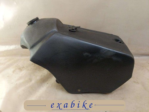Reservoir essence pour - a,