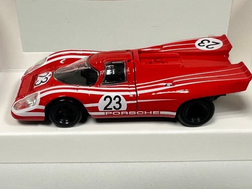 Norev porsche 917 1970 23 - porsche,
