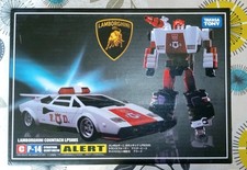 transformers masterpiece  Ko