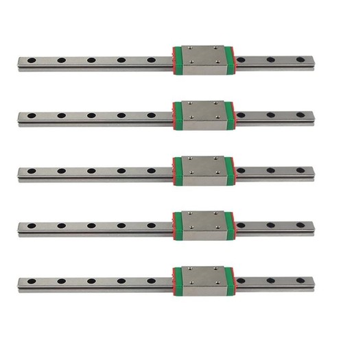 Voron linéaire rail - voron,