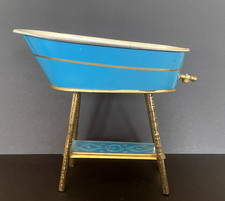 JOUET ANCIEN - JOLIE BAIGNOIRE