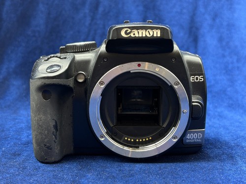Appareil photo reflex