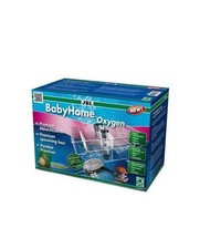 Pondoir JBL BabyHome Oxygen