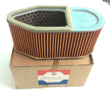 Original air filter for Yamaha XS 750 D XS2, manufactured: 1977, 1J7-14451-00, NOS!!!