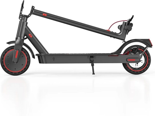 Iscooter trottinette - iscooter, i9