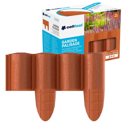 Bordure pelouse - bordure, de