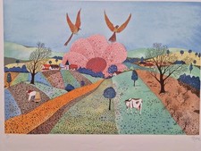 Jean HEINE (XXème) -