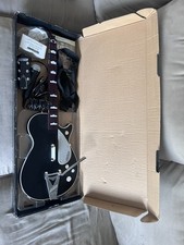 The Beatles Rock Band Gretsch