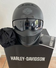 casque moto harley davidson