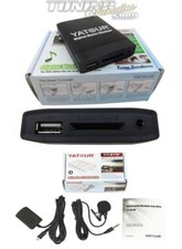 Bluetooth USB SD MP3 Aux