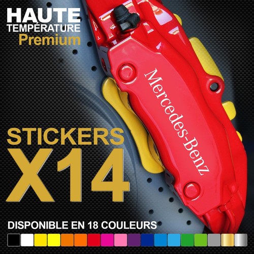 Mercedes benz stickers - mercedes-benz,