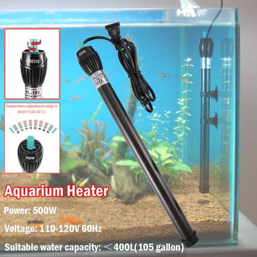 500w aquarium titanium alloy - titanium,