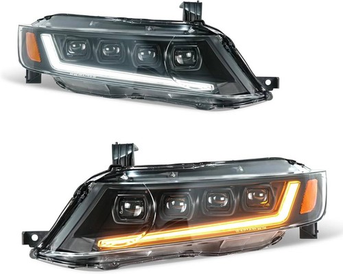 Projecteur honda odyssey rb1 - projecteur,