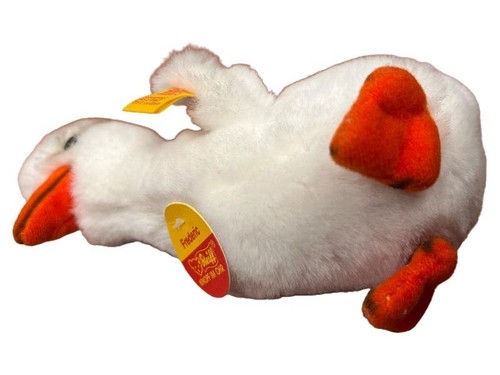 Steiff oie frederic peluche - steiff,