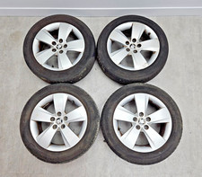 ✅4 JANTES 6J15 ET38 185/60