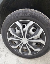 4 Enjoliveur 17 Pouce Vito 