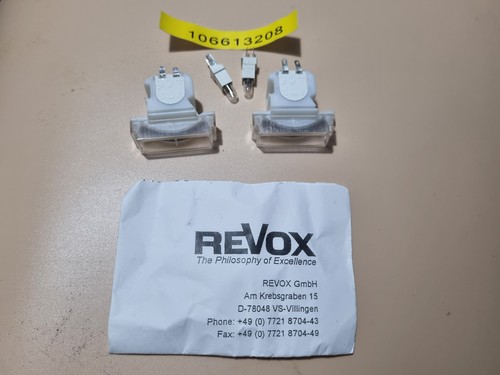 Revox a76 a720 - revox,