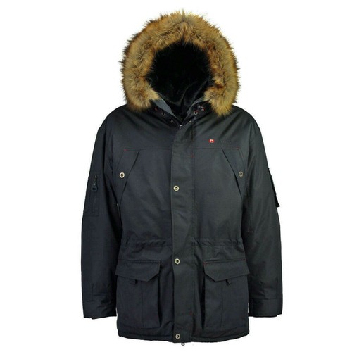 Anapurna atlantis men parka - anapurna,