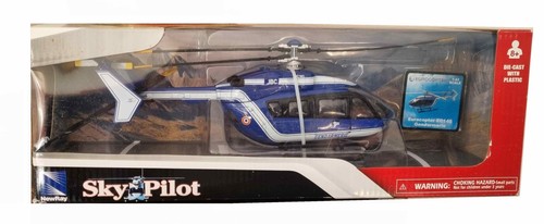 Maquette hélicoptère 145 - maquette, ec-145