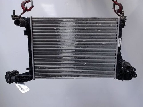Radiateur fiat tipo - radiateur,