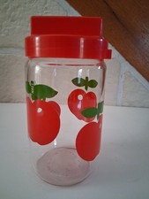 Pot henkel pommes rouge 0,720