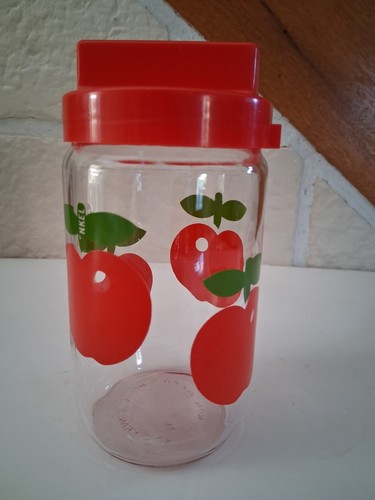Pot henkel pommes rouge 720 - henkel,