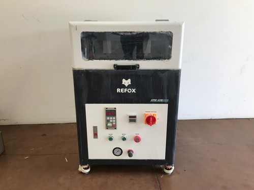 Refox apm 40b - refox, polisseuse