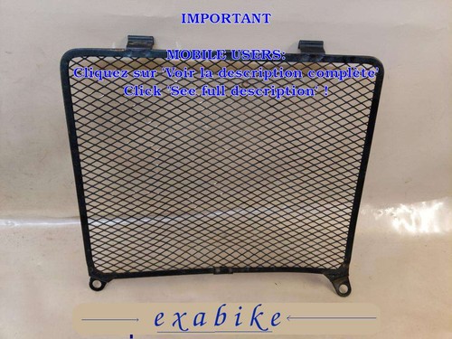 Grille radiateur pour - grille,