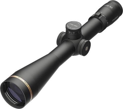 Leupold 5hd 20x52 - vx-5hd, 4-20x52