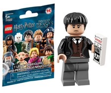 FIGURINE MINIFIGURE LEGO HARRY