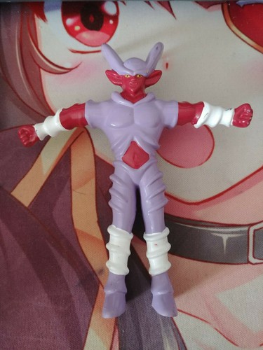 Figurine janemba dragon - janemba, z